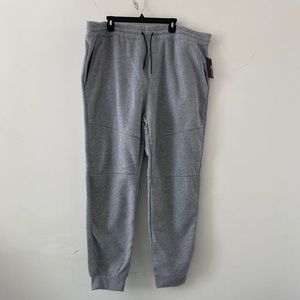 Southpole Men’s Essential Fleece Joggers Size 5XB